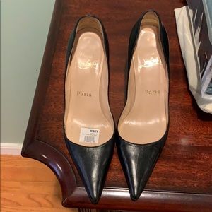 Christian Louboutin Heels